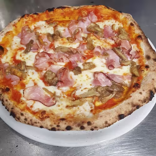 Giorgio Pietanze, Sesto Calende