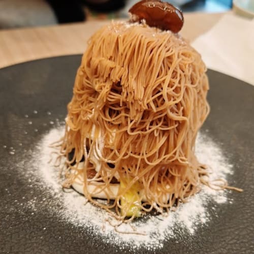 Dongbeiciaga 东北是家, Milano