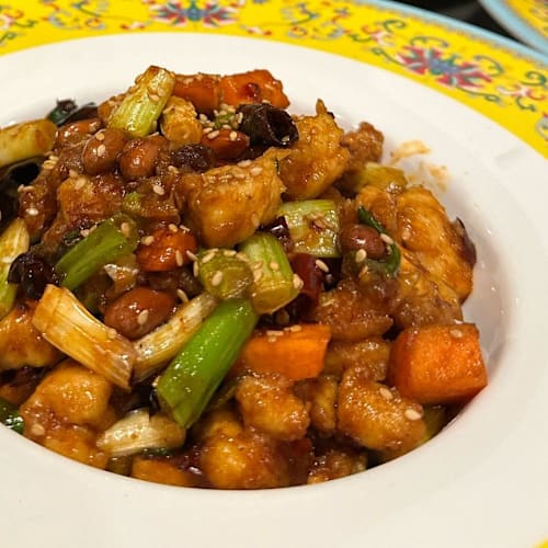Dongbeiciaga 东北是家, Milano