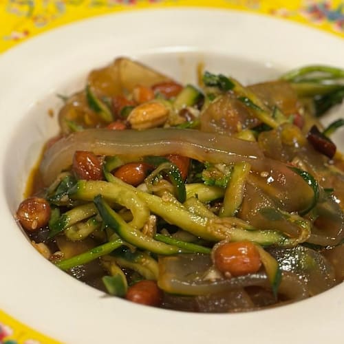 Dongbeiciaga 东北是家, Milano