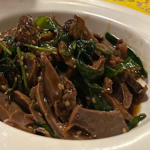Dongbeiciaga 东北是家, Milano