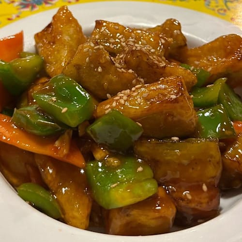 Dongbeiciaga 东北是家, Milano