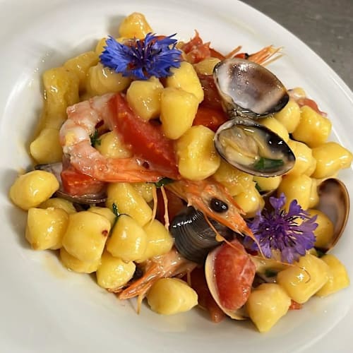 Bar Trattoria Cannavota, Follonica