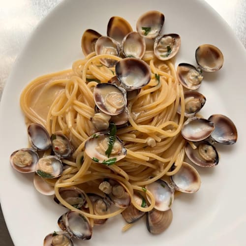 Bar Trattoria Cannavota, Follonica