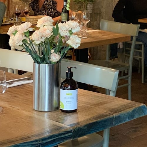 Les Amis des Messina du Faubourg Saint-Antoine, Paris