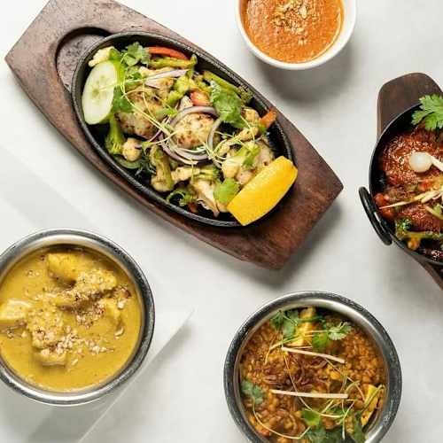 The Indian Brasserie Huddinge, Huddinge