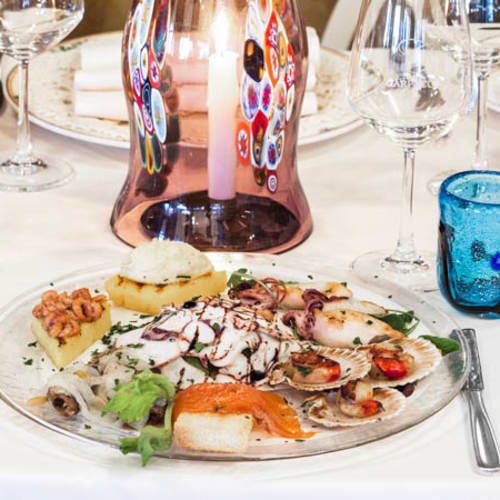 Carpaccio, Venezia