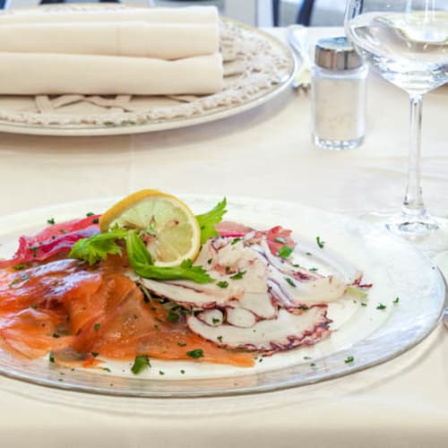 Carpaccio, Venezia