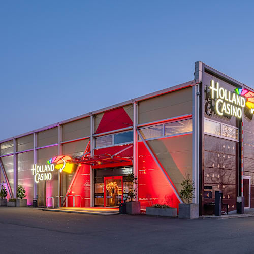 Holland Casino Groningen (Yours), Groningen