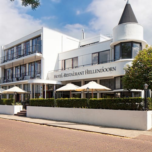 Fletcher Hotel-Restaurant Hellendoorn, Hellendoorn