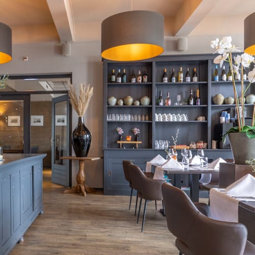 Fletcher Hotel-Restaurant Hellendoorn, Hellendoorn