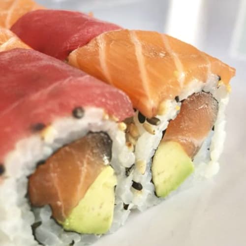 Sushi One, Grenoble
