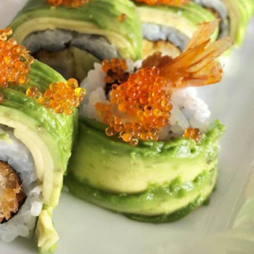 Sushi One, Grenoble
