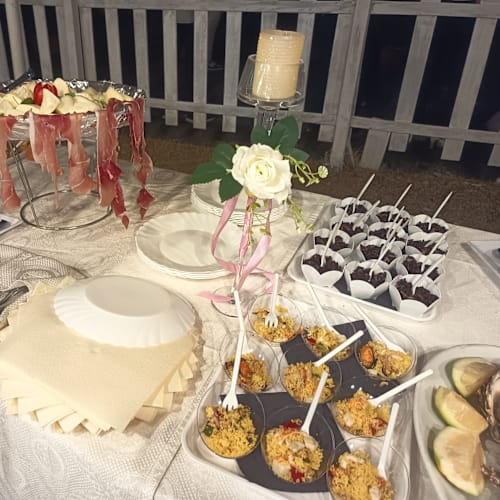 Ai confini del Mare, Torre Archirafi