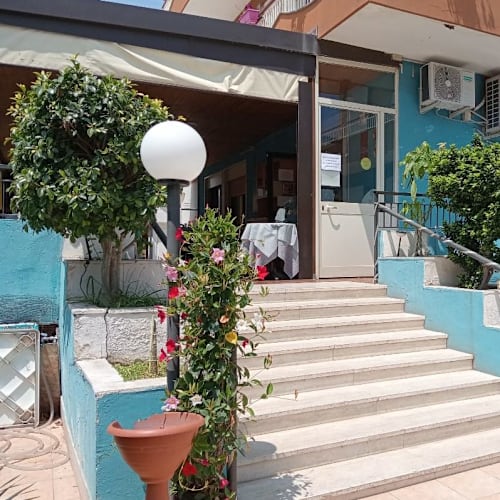 Ai confini del Mare, Torre Archirafi