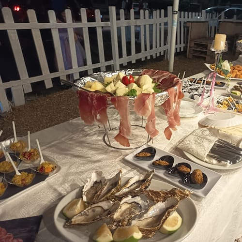 Ai confini del Mare, Torre Archirafi