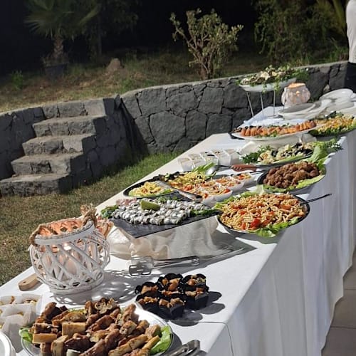 Ai confini del Mare, Torre Archirafi