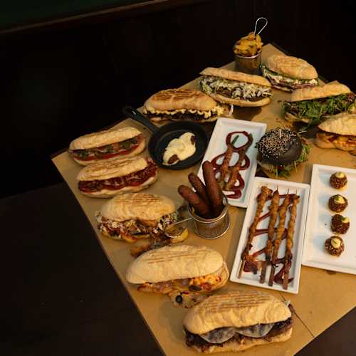 Pe' 'e viche 'e Napule, Torvaianica