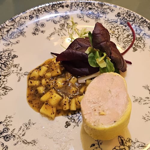 Le Vieux Bistrot Perreux, Le Perreux-sur-Marne