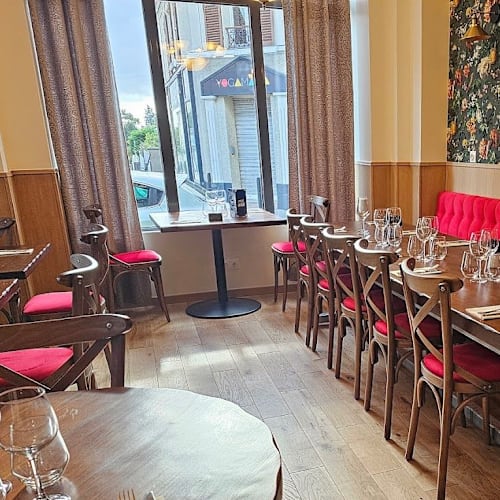Le Vieux Bistrot Perreux, Le Perreux-sur-Marne