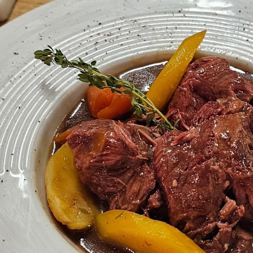 Le Vieux Bistrot Perreux, Le Perreux-sur-Marne