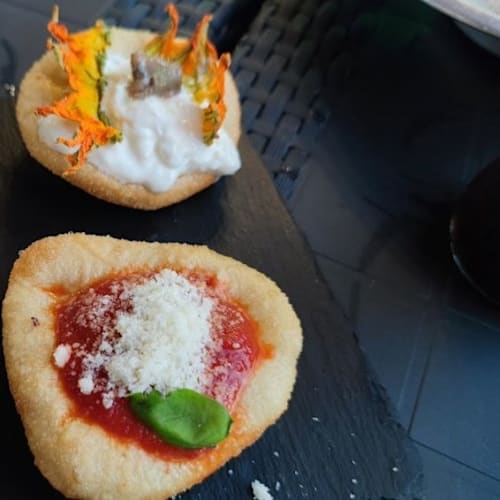 Dom Pizzeria, Roma