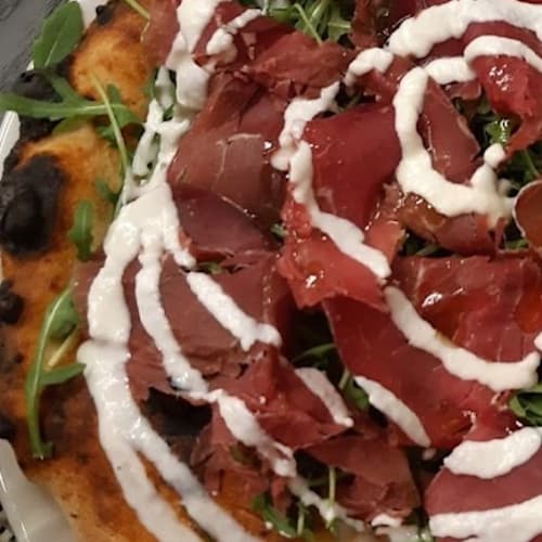 Dom Pizzeria, Roma