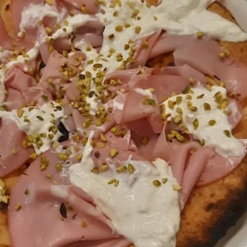 Dom Pizzeria, Roma