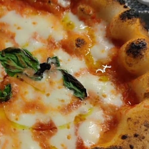 Dom Pizzeria, Roma