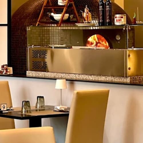 Dom Pizzeria, Roma