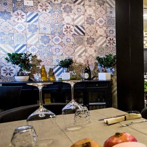 D&D Ristorante Friggitoria Gourmet, Noicattaro