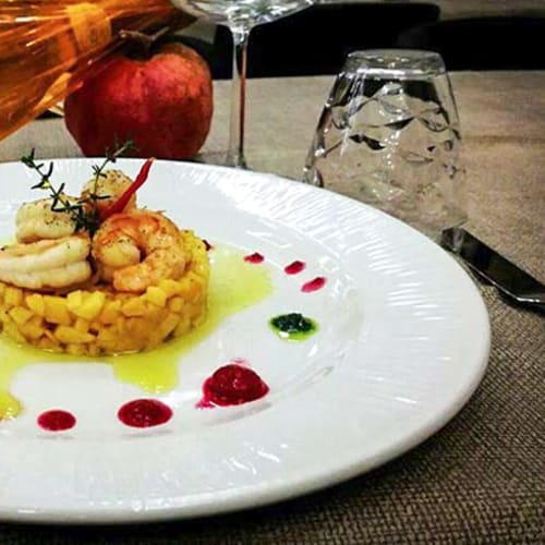 D&D Ristorante Friggitoria Gourmet, Noicattaro