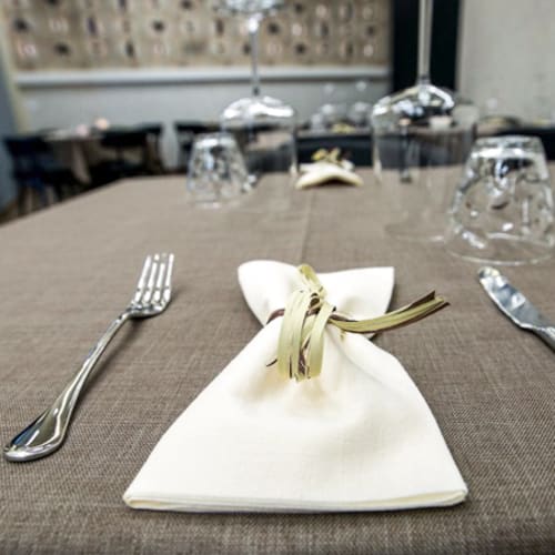 D&D Ristorante Friggitoria Gourmet, Noicattaro