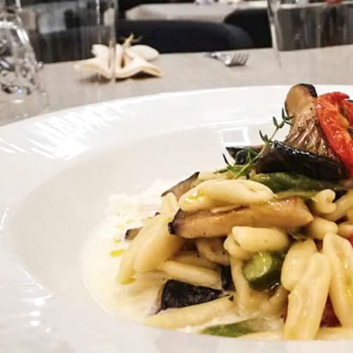 D&D Ristorante Friggitoria Gourmet, Noicattaro