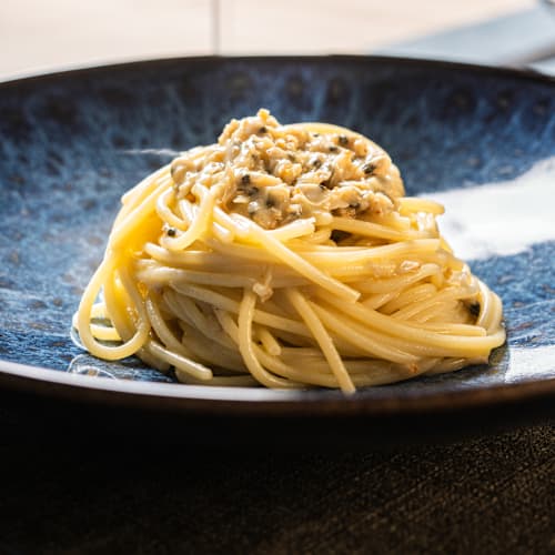 Bortolo’s Kitchen, Torvaianica