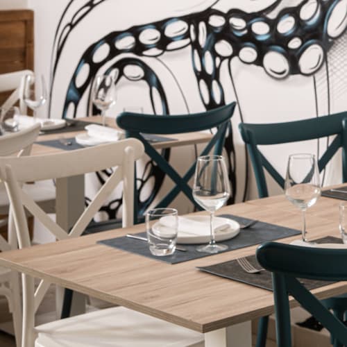 Bortolo’s Kitchen, Torvaianica