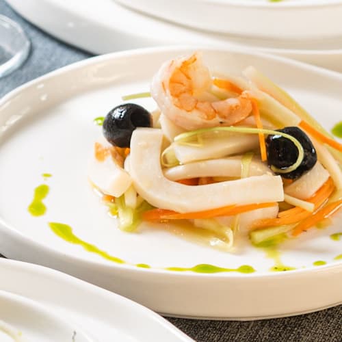 Bortolo’s Kitchen, Torvaianica