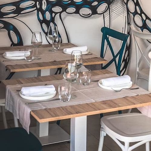 Bortolo’s Kitchen, Torvaianica