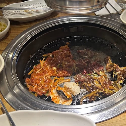 Hwarang, Paris