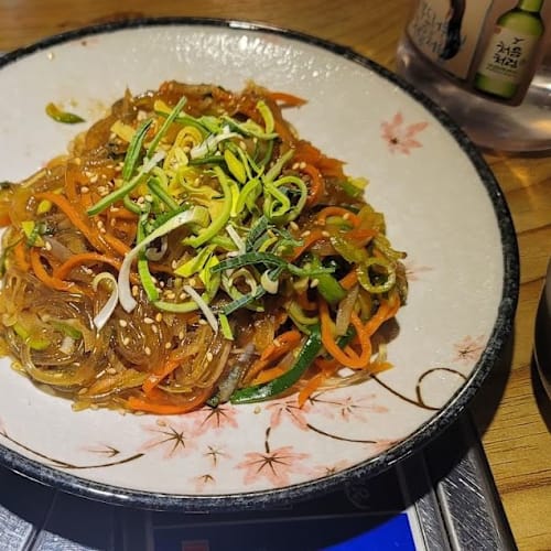 Hwarang, Paris