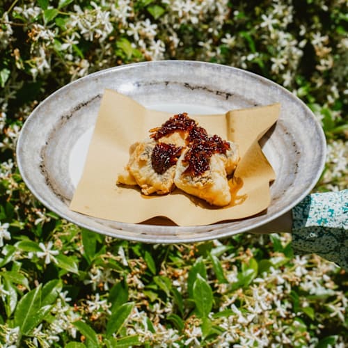 Agriturismo La Sena, Santa Caterina Dello Ionio Marina