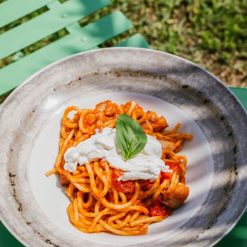 Agriturismo La Sena, Santa Caterina Dello Ionio Marina