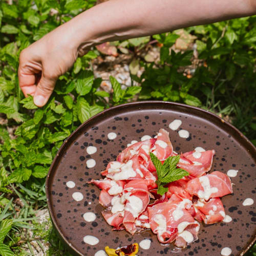Agriturismo La Sena, Santa Caterina Dello Ionio Marina