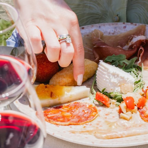 Agriturismo La Sena, Santa Caterina Dello Ionio Marina