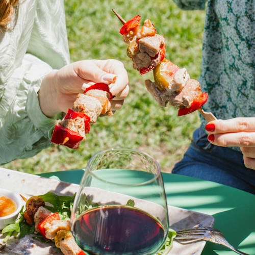 Agriturismo La Sena, Santa Caterina Dello Ionio Marina