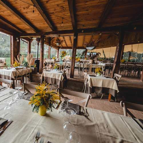 Agriturismo La Sena, Santa Caterina Dello Ionio Marina