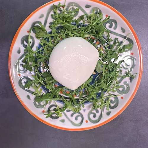 Pizzaioli Napolitains, Villeneuve