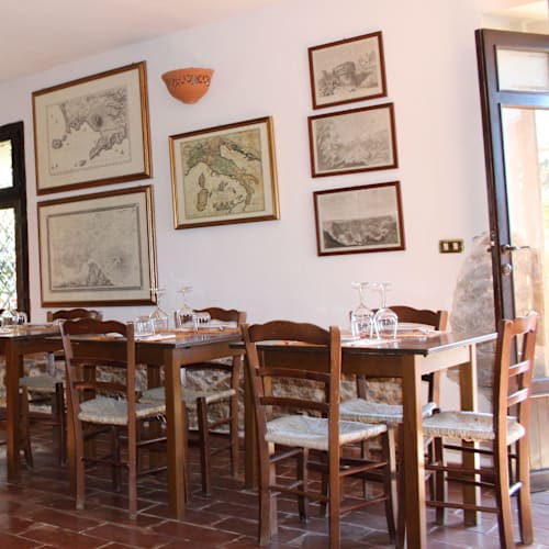 Ruralia, Santa Domenica di Ricardi