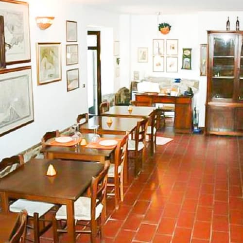 Ruralia, Santa Domenica di Ricardi