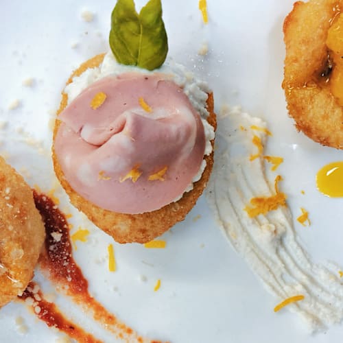 Antica Strada, Nettuno